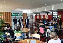 nouvel appel à projets aux étudiants