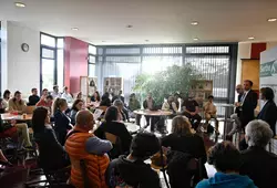 nouvel appel à projets aux étudiants