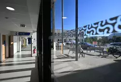 Centre de Cancérologie de la Sarthe 