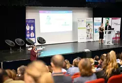 Journée départementale du numérique en Santé en Sarthe