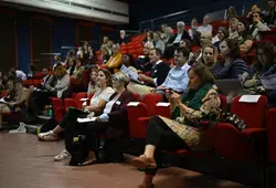 Journée départementale du numérique en Santé en Sarthe
