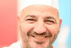 Semaine du gout collèges 2023