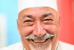 Semaine du gout collèges 2023