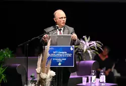 Discours du Préfet