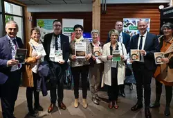 Congrès des maires : la Sarthe, terre de sport