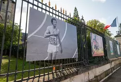 expo équipe