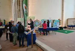 fête de la science