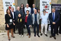 fête de la science