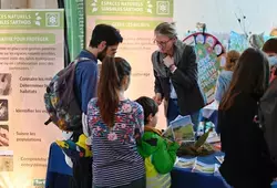 fête de la science