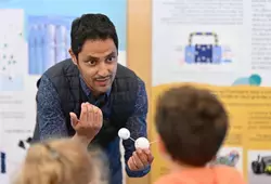 fête de la science