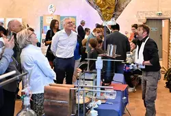 fête de la science