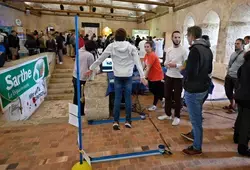 fête de la science