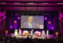 Congres Departements France 2023