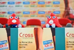 Cross Le Maine Libre - Allonnes Sarthe