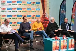 Cross Le Maine Libre - Allonnes Sarthe