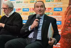 Cross Le Maine Libre - Allonnes Sarthe