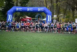 Cross Le Maine Libre Allonnes Sarthe 2023