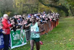 Cross Le Maine Libre Allonnes Sarthe 2023