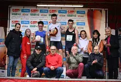 Cross Le Maine Libre Allonnes Sarthe 2023