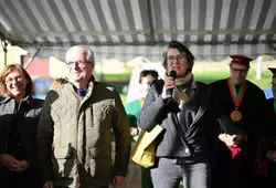 Fête du Nouzillard
