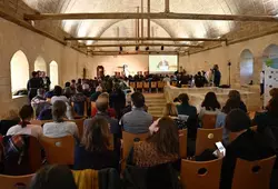 Rencontre Tourisme durable et Culture