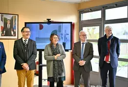 MAM Pays Imaginaire à Mareil sur Loir