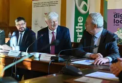 conférence de presse 