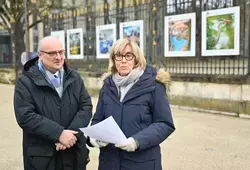 Inauguration La Sarthe dans l'oeil des Instagramers