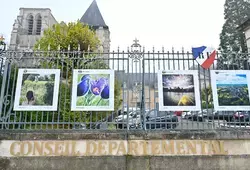 Inauguration La Sarthe dans l'oeil des Instagramers
