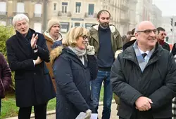 Inauguration La Sarthe dans l'oeil des Instagramers