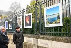 Inauguration La Sarthe dans l'oeil des Instagramers