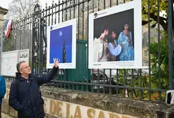 Inauguration La Sarthe dans l'oeil des Instagramers