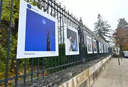 Inauguration La Sarthe dans l'oeil des Instagramers