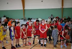 Des basketteurs professionnels au Kangourou Basket Club !