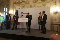 Le SDIS de la Sarthe récompensé pour la Journée Nationale « Tous Résilients face aux Risques »