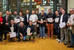 La Sarthe célèbre ses galettes
