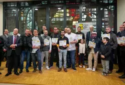 La Sarthe célèbre ses galettes