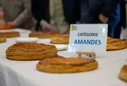 La Sarthe célèbre ses galettes