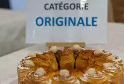 La Sarthe célèbre ses galettes