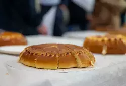 La Sarthe célèbre ses galettes
