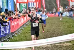 Cross Ouest-France Pays de Loire 2024