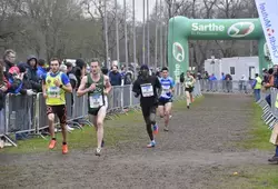 Cross Ouest France
