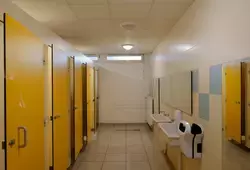 Inauguration des travaux de restructuration et d’accessibilité du collège Paul Chevallier