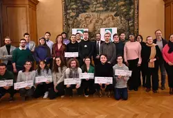 Appel à projets pour la vie étudiante en Sarthe : 8 associations lauréates !