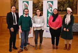 Appel à projets pour la vie étudiante en Sarthe : 8 associations lauréates !