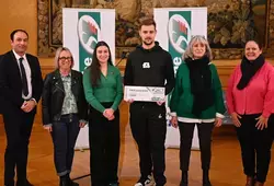 Appel à projets pour la vie étudiante en Sarthe : 8 associations lauréates !