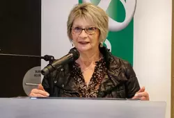 Pose de première pierre de 13 logements à Cherré-Au