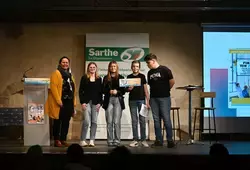 Appel à projets « Initiative collégienne » : 10 collèges lauréats !