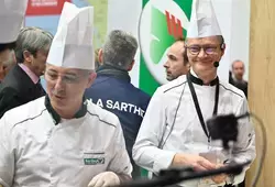 Salon International de l'Agriculture 2024