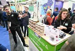 Salon International de l'Agriculture 2024